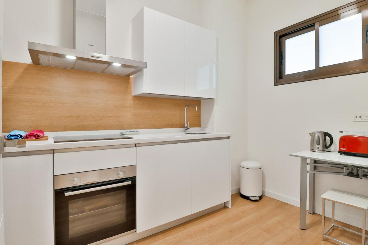 C74 - Marvelous 3 Bedroom Apartment In Historical Μάλαγα Εξωτερικό φωτογραφία