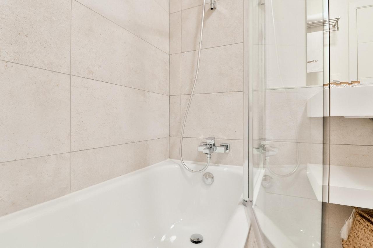 C74 - Marvelous 3 Bedroom Apartment In Historical Μάλαγα Εξωτερικό φωτογραφία