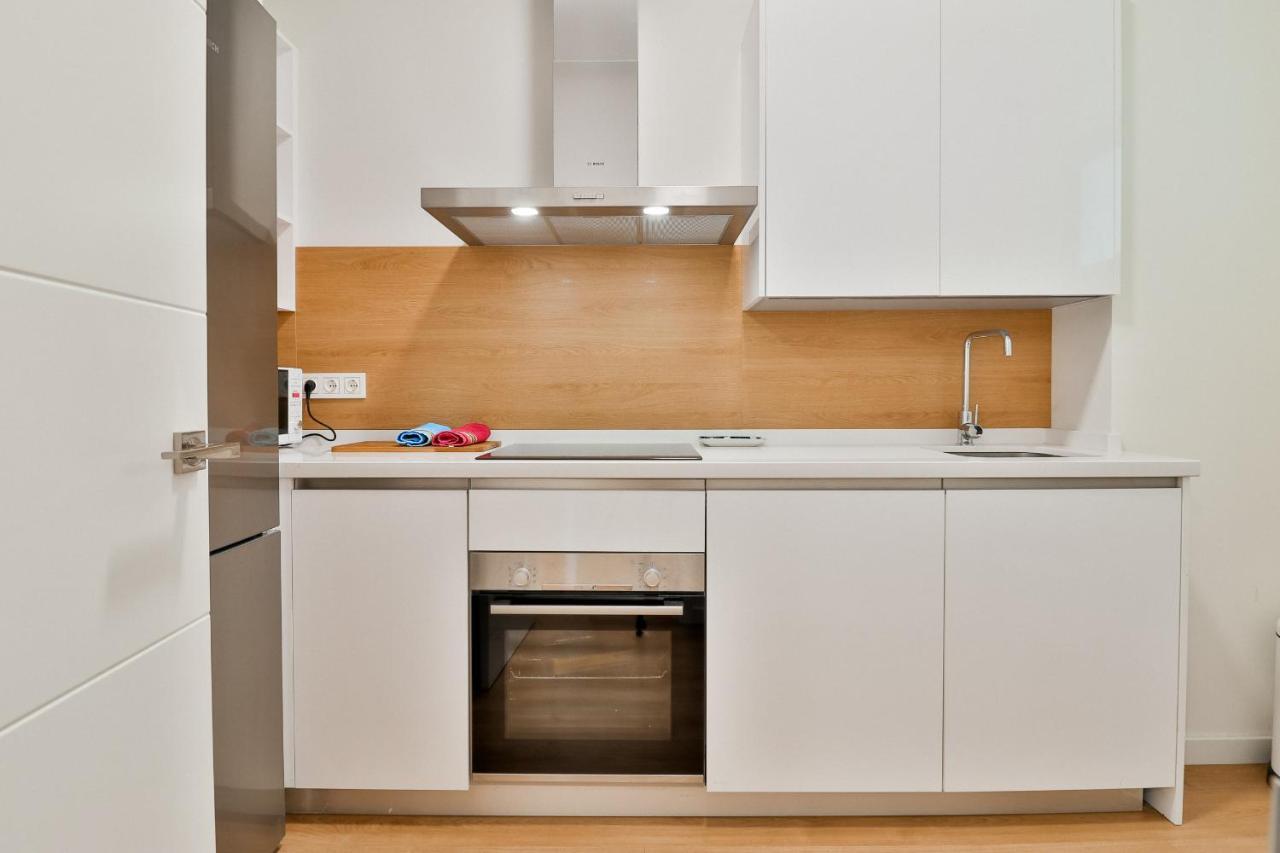 C74 - Marvelous 3 Bedroom Apartment In Historical Μάλαγα Εξωτερικό φωτογραφία